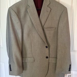 Jean-Paul Germain London Sport Coat (44 short)